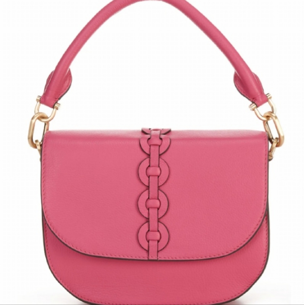 New! Antonio Melani Rosie Crossbody Bag